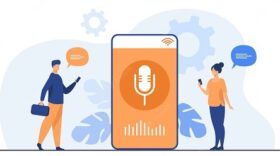 FAQ´s via Voice Apps